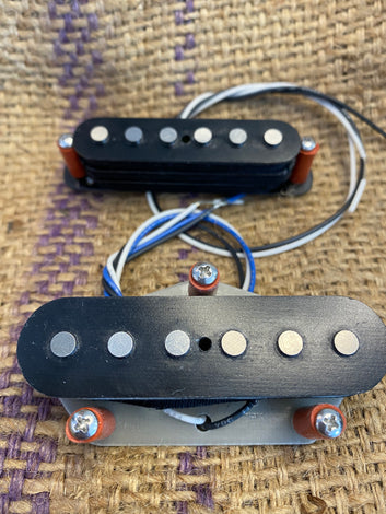 Telecaster Pickups