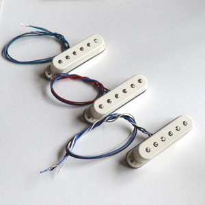 Microcoil Strat Set