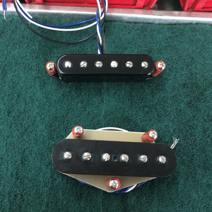 Microcoil Tele Set