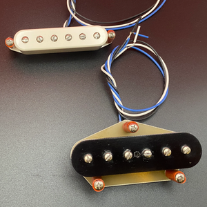 Holiday Microcoil Tele