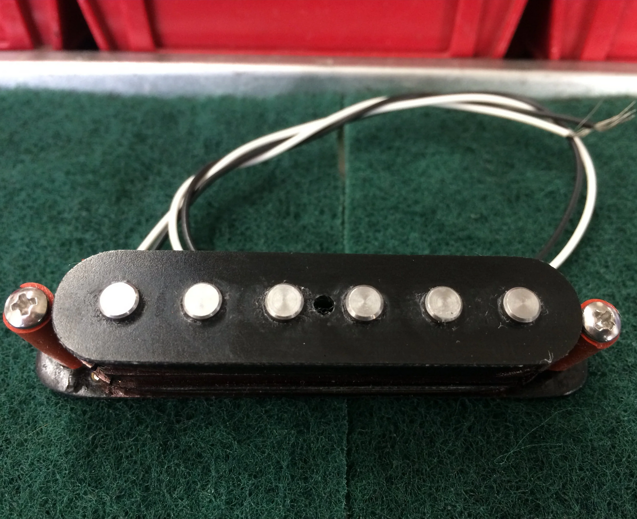 Noisefree Tele Neck