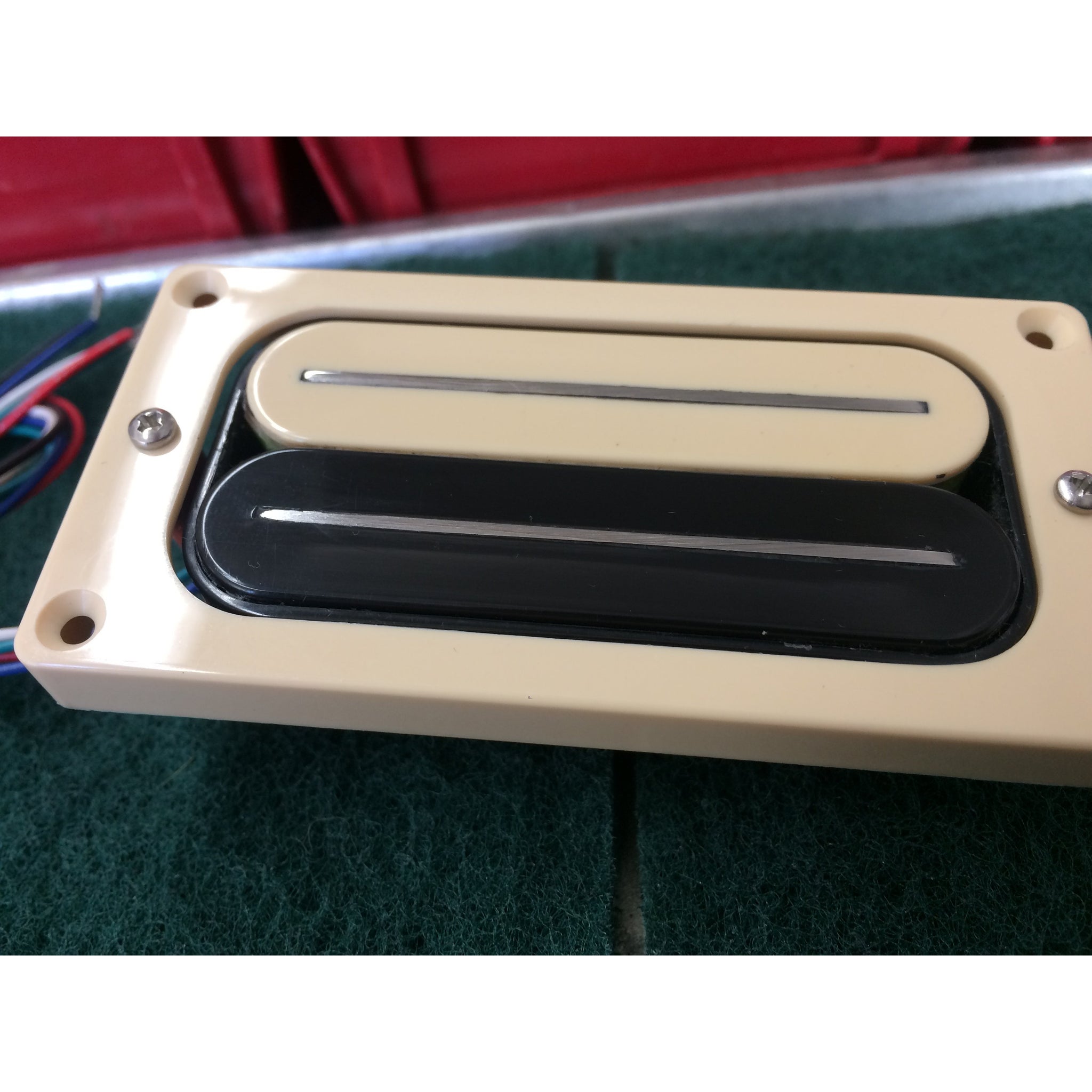 L500 – Bill and Becky Wilde Pickups