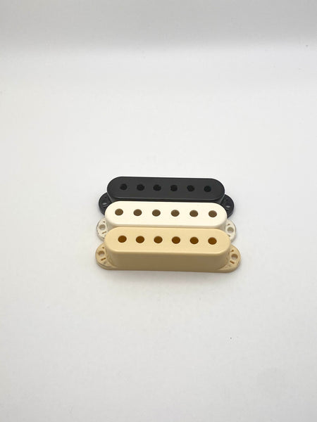 Microcoil Alnico Strat Set